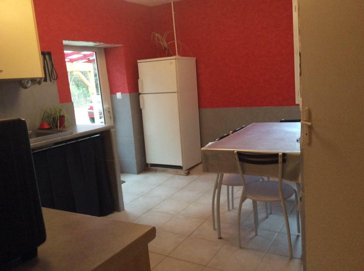 Appartement Vert, Compreignac Экстерьер фото